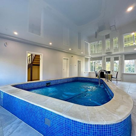 Jurmala Vacation House Exterior photo