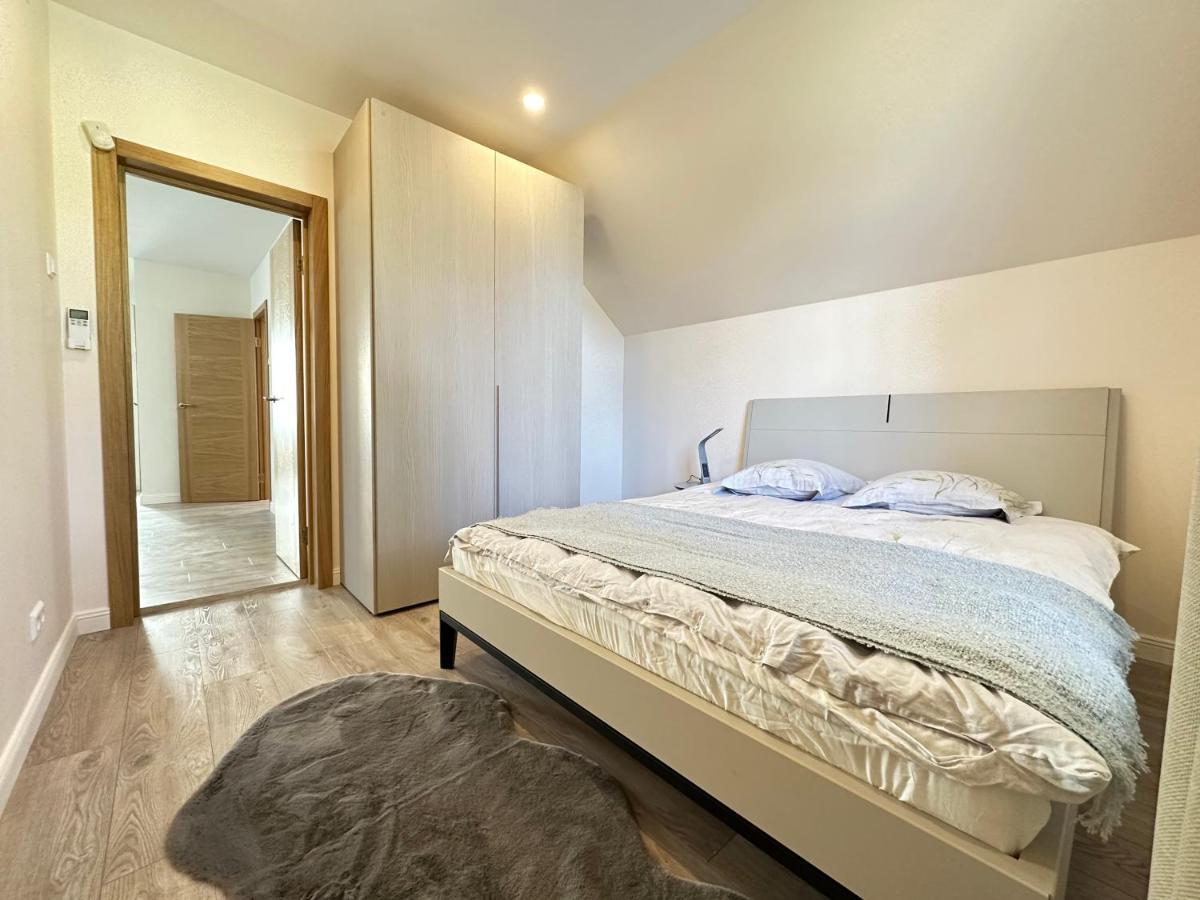 Jurmala Vacation House Exterior photo