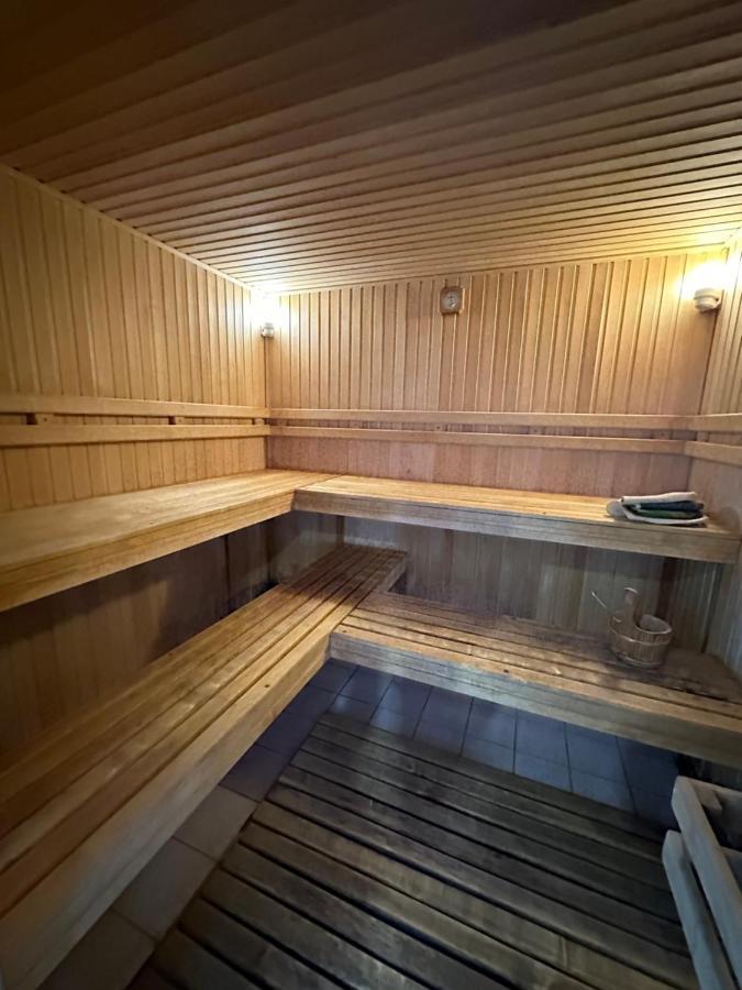 Jurmala Vacation House Exterior photo