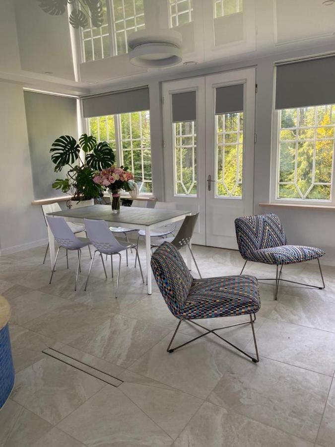 Jurmala Vacation House Exterior photo