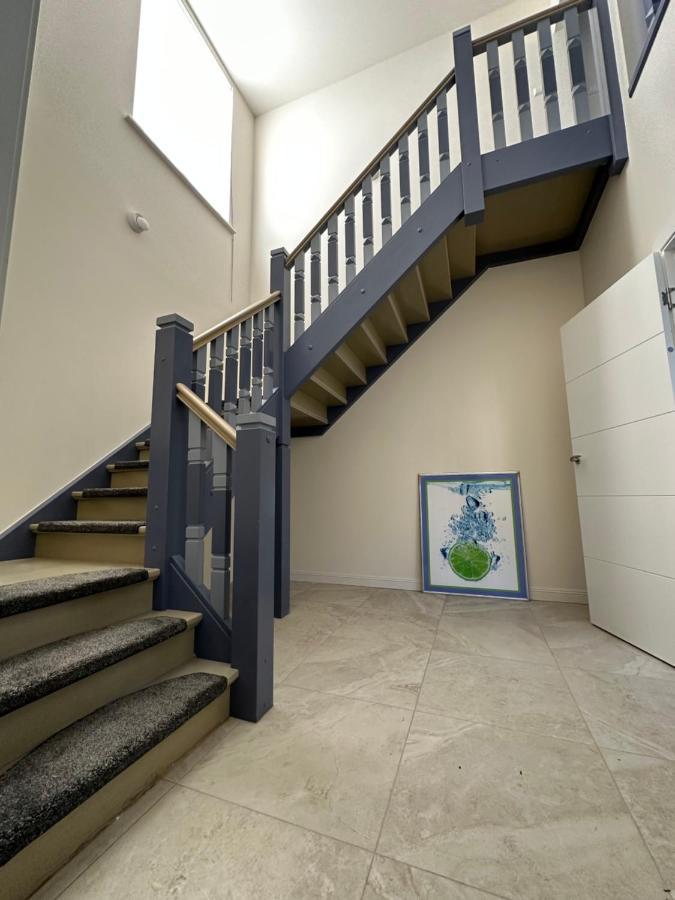 Jurmala Vacation House Exterior photo
