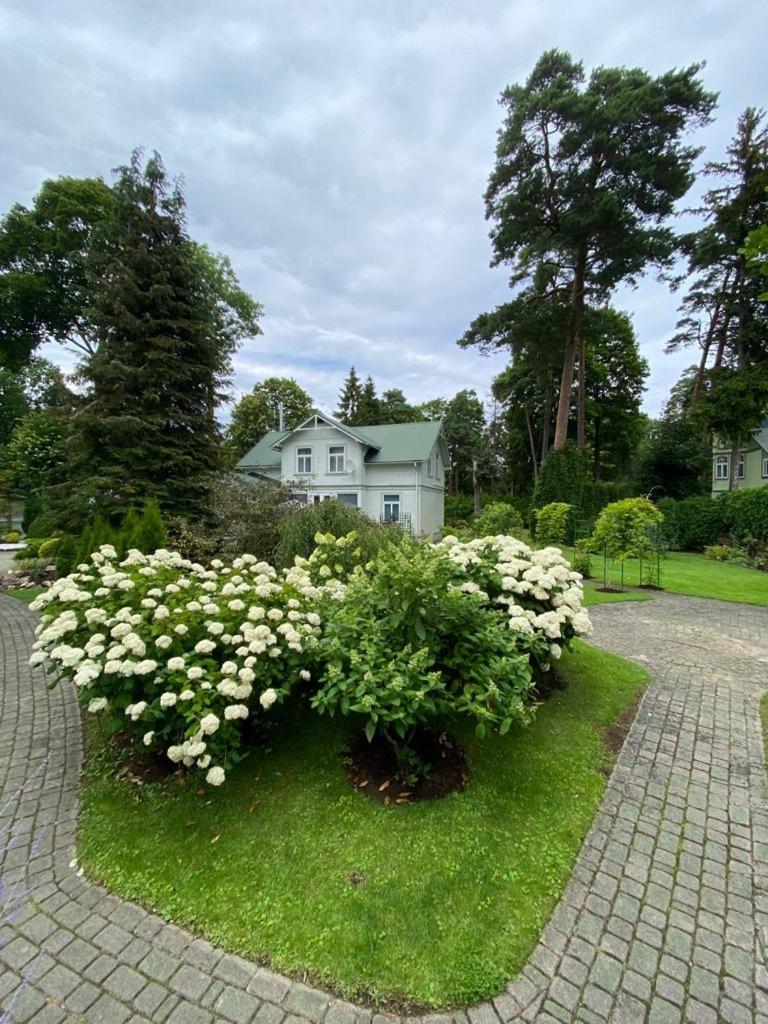 Jurmala Vacation House Exterior photo