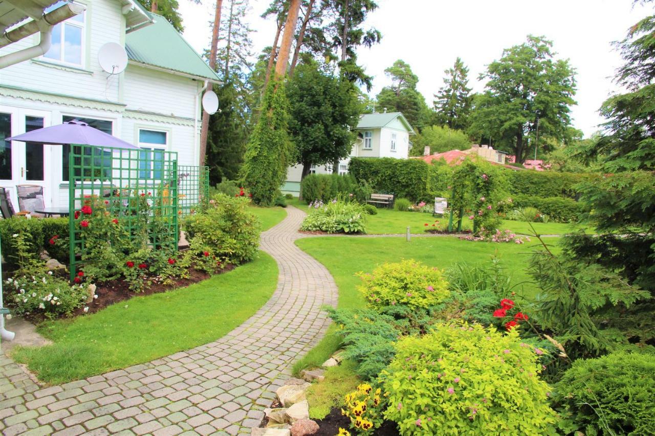 Jurmala Vacation House Exterior photo
